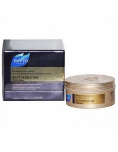 Phyto Phytokératine Masque...