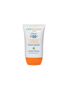 CAPIDERMA CAPISUN CREME...