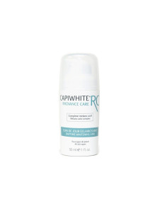 CAPIDERMA CAPIWHITE RC SPF 15