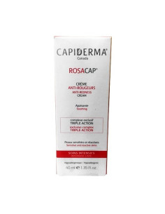 CAPIDERMA ROSACAP CREME...