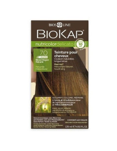 BIOKAP NUTRICOLOR DELICATO...