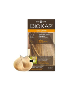 BIOKAP NUTRICOLOR 9.0 BLOND...