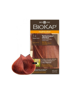BIOKAP NUTRICOLOR 7.4 ROUGE...