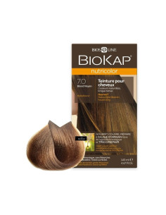 BIOKAP NUTRICOLOR 7.0 BLOND...