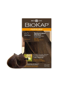 BIOKAP NUTRICOLOR 6.0 BLOND...