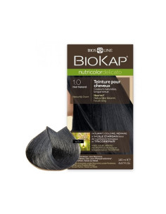BIOKAP NUTRICOLOR 1.0 NOIR