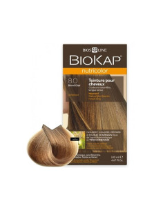BIOKAP NUTRICOLOR 8.0 BLOND...
