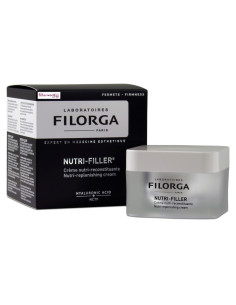 FILORGA NUTRI FILLER 50 ML