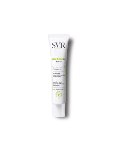 SVR SEBIACLEAR ACTIVE GEL 40ML