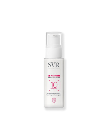 SVR SENSIFINE HYDRA CREME 40ML