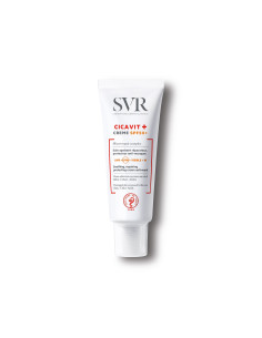 SVR CICAVIT+ CREME SPF50+ 40ML