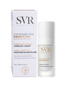 SVR DENSITIUM CONTOUR YEUX...