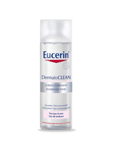 EUCERIN DERMATOCLEAN LOTION...