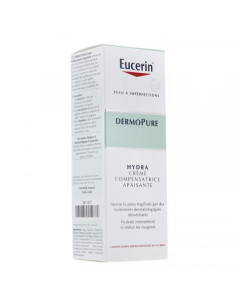 EUCERIN DERMO PURE HYDRA...