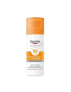 EUCERIN ECRAN FLUIDE ANTI...