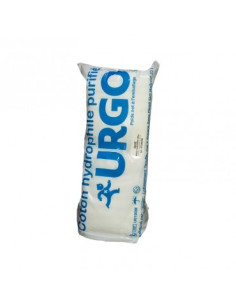 URGO COTON HYDROPHILE 100GR