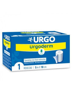 URGO DERM HYPOLALLERGIQUE...