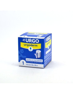 URGO DERM HYPOLALLERGIQUE...
