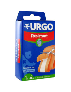 URGO RESISTANT 6CMX1M