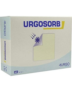 URGO SORB 10*10 (1 UNITÉ)