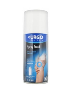 URGO SPRAY FROID 150ML