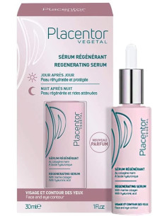 PLACENTOR SERUM REGENERANT...