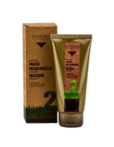 BIOKERA NATURE MASQUE ARGAN...