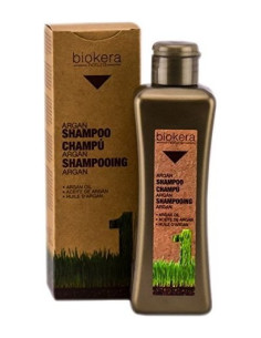 BIOKERA NATURE SHAMPOOING...