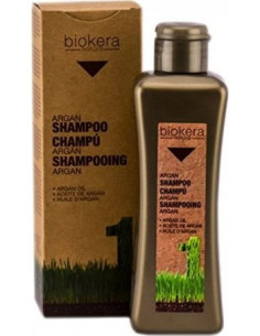 BIOKERA NATURE SHAMPOING...