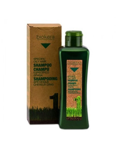 BIOKERA NATURE SHAMPOOING...