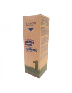 BIOKERA NATURE SHAMPOING...