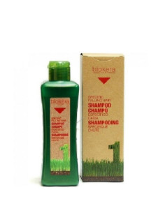 BIOKERA NATURE SHAMPOING...