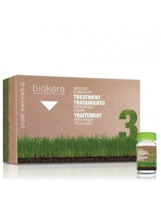 BIOKERA NATURE TRAITEMENT...