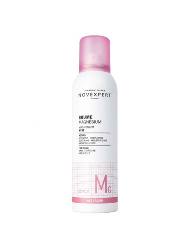 NOVEXPERT BRUME MAGNESIUM 150ML