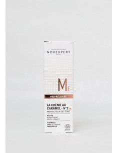 NOVEXPERT LA CREME AU...