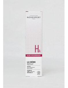 NOVEXPERT LA CREME REPULP 40ML