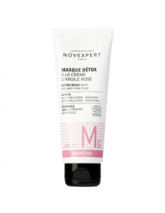 NOVEXPERT MASQUE DETOX A...