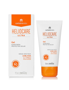 HELIOCARE ULTRA GEL 90 Spf 50