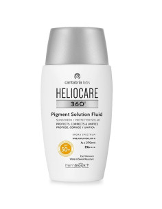 HELIOCARE PIGMENT SOLUTION...