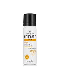 HELIOCARE AIRGEL SPF50 60ML