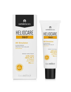 HELIOCARE AK EMULSION SPF...