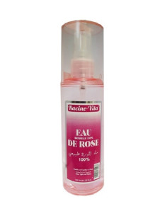 RACINE VITA EAU DE ROSE 125ML