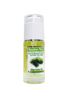 RACINE VITA HUILE DE CEDRE...