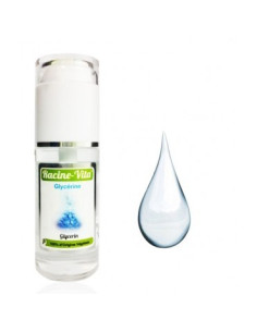 RACINE VITA HUILE DE...