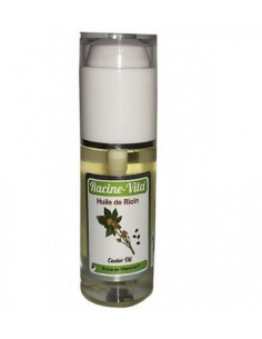 RACINE VITA HUILE DE RICIN...