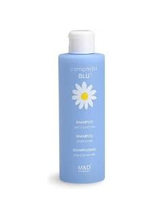 CAMOMILLA BLU Shampoing A...
