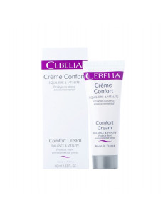 CEBELIA CREME CONFORT 40ML