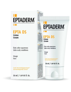 EPTADERM EPTA DS CREME 40ML