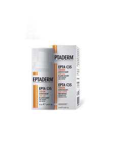 EPTADERM EPTA C35 SERUM 15ML