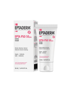 EPTADERM EPTA PSO 50+ CREME...